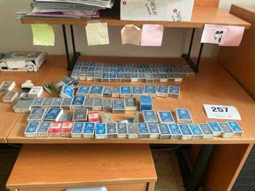 Schmetz Party Sewing Machine Needles