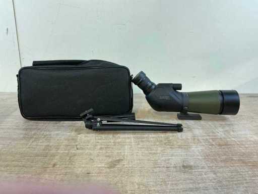 Telescopio Ghsky Spotting Shovel 20-60x60