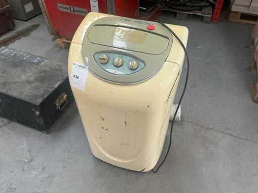 Promac PM38CM Mobiele airco