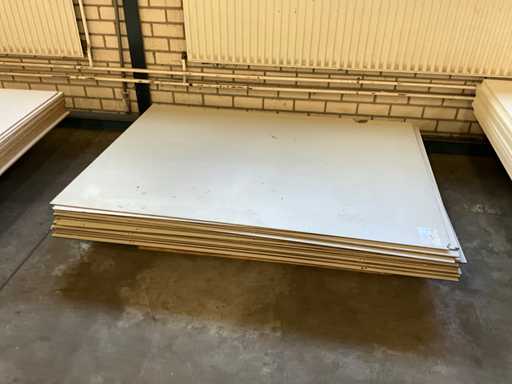 HPL plaat (20x)