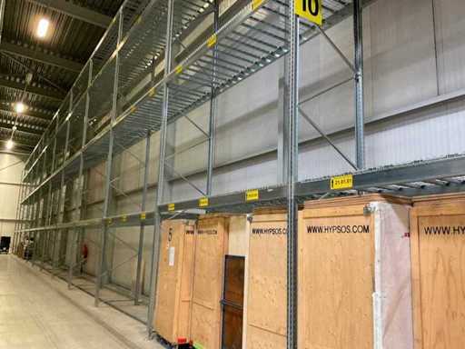 2015 Dexion Palletstelling