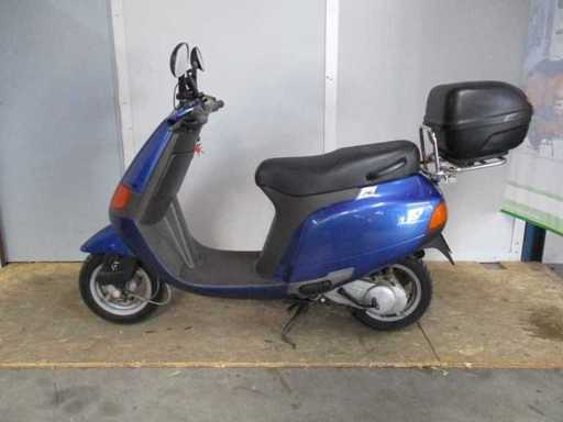 Vespa/Piaggio Sfera Oldtimer – Mopedroller – 2-TAKT – Roller