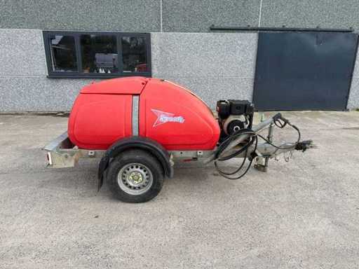 Morris - 2016 - Idropulitrice