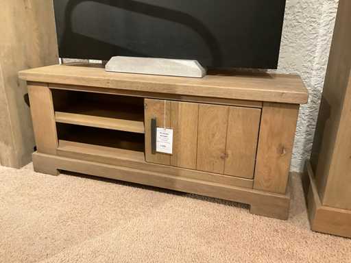 Meubles TV Bareggio Oak