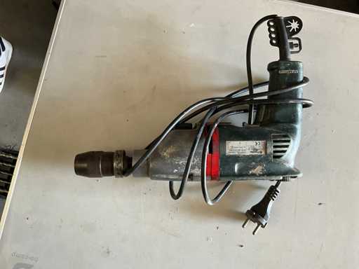 Perceuse électrique Metabo SBE 500/2