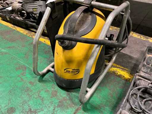 Mousseuse à papier peint Wagner DTS 5800pro