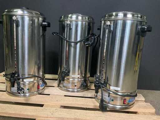 MAXIMA Waterkoker (3x)