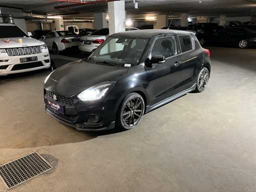 Suzuki Swift 1.4 Auto