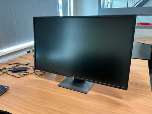 Dell P4317Q Monitor