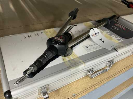 Alicates para tuercas remachables Masterfix EZM12