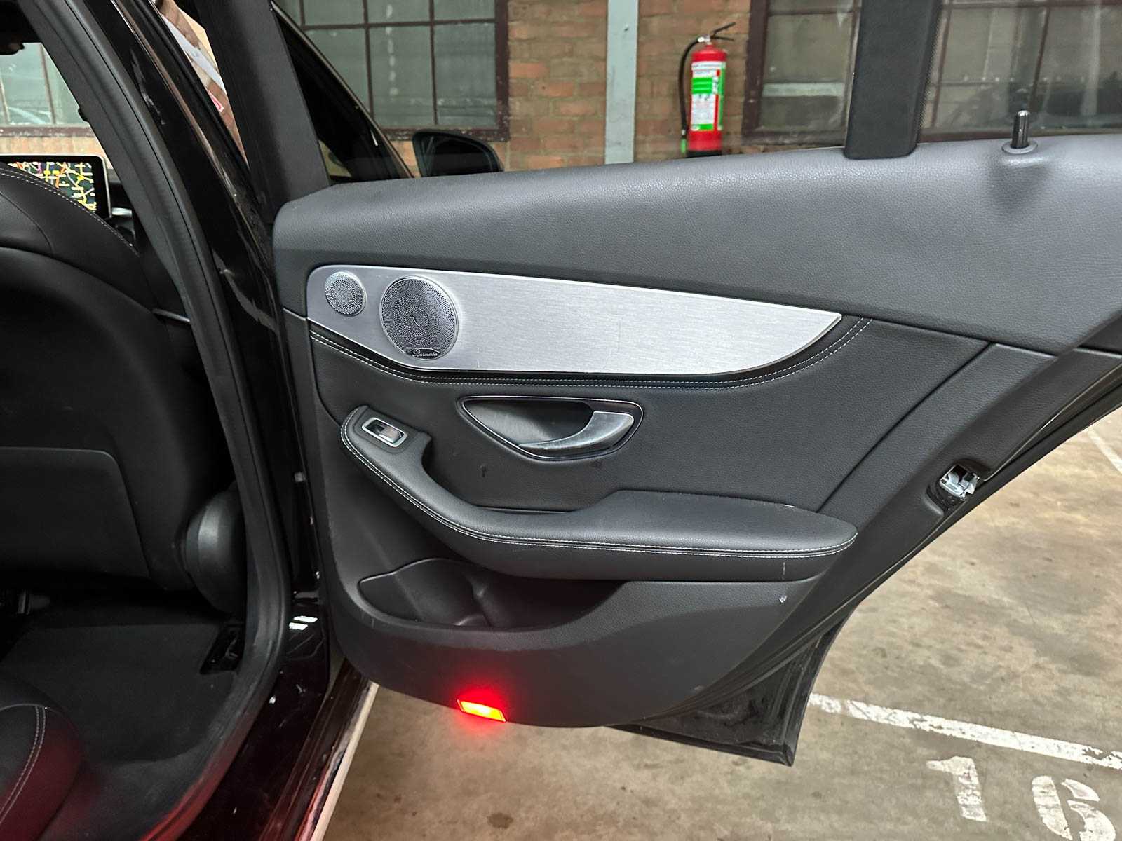 Mercedes-Benz C350e Estate 2.0 Hybrid 211pk 2015 (Origineel-NL) C-Klasse, HB-978-S