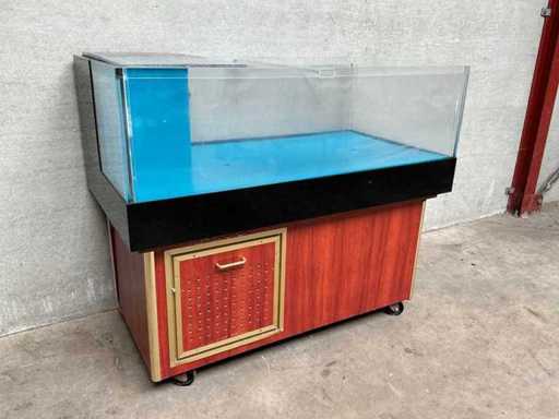 Homarium schaaldieren