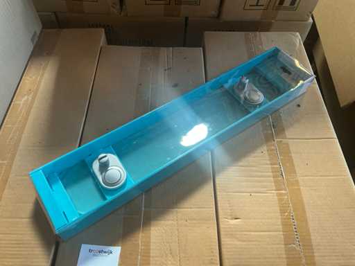 Planches Haceka de fête (100x)