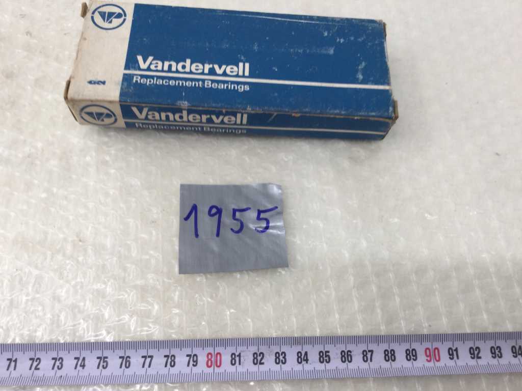 Vandervell - VP 91353 STD BMW - Replacement Bearings - Various