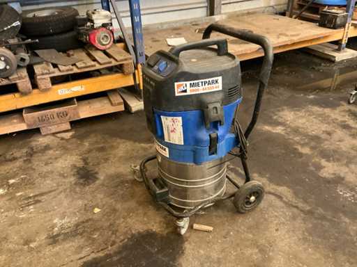 Nilfisk - Alto Attix 761-21 X - Aspirateur industriel - 2015