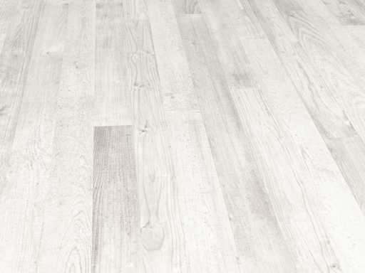 50 m2 Laminate plank - 1383 x 193 x 8 mm