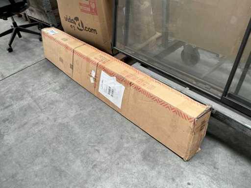 Costway OP70754WN Parasol