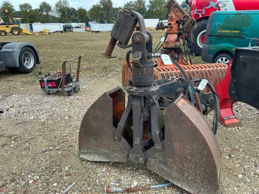 Storc?toare de cântar