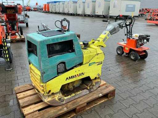 Compattatore a piastra vibratoria Ammann APH 5020 2017