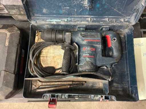 Bosch GSH 3 E Professional Boorhamer