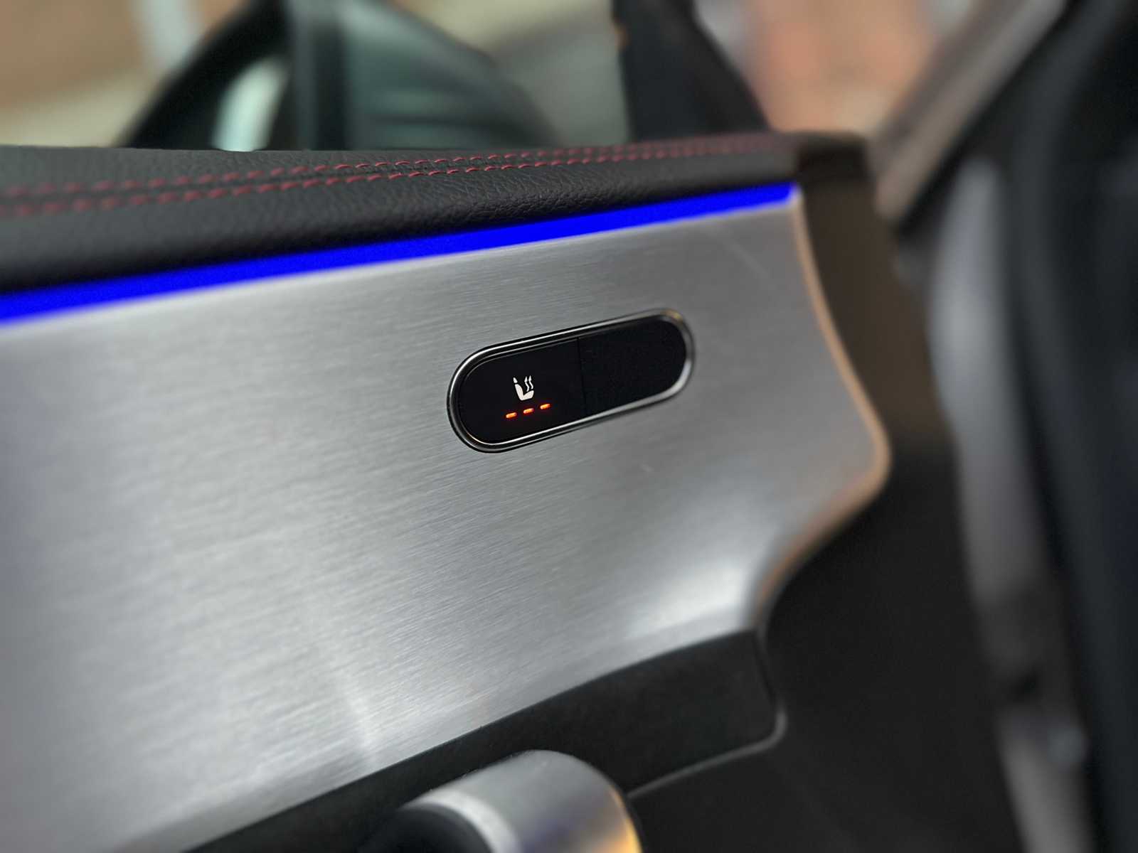 Mercedes-Benz CLA250 e Business Solution AMG Limited CLA-klasse Shooting Brake 160pk 2022, P-675-JH