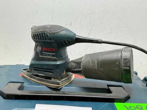Bosch GSS 160 Orbital / Delta Sander 2019