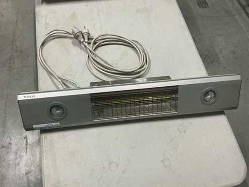 Eranco ESHL 2100 Patio Heater