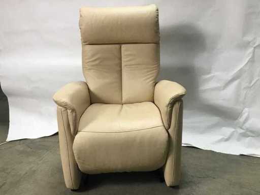 Elektrycznie regulowane siedzenie