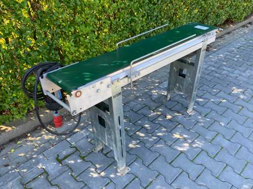 Wilburg Przeno?nik ta?mowy do ro?lin doniczkowych