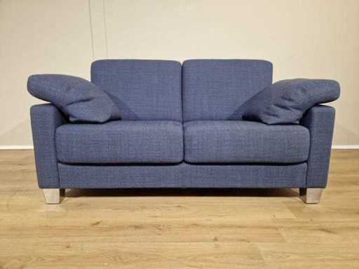 de Sede - DS17 - 2 seater Sofa - Sofa