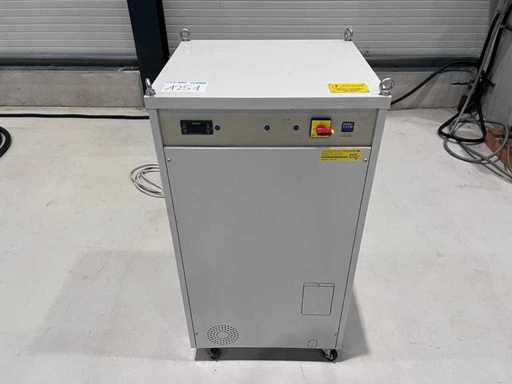 Raffreddatore a ricircolo olio EURO COLD RCFO 45T SD CP2-B