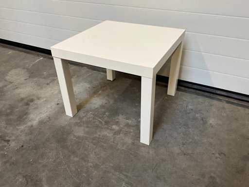 Ikea - Lack - Partij bijzettafels