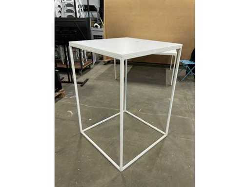 Flexfurn Qubo Statafel (2x)