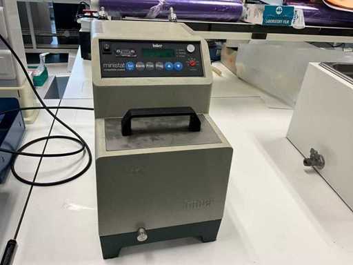 HUBER MINISTAT Bain thermostaté