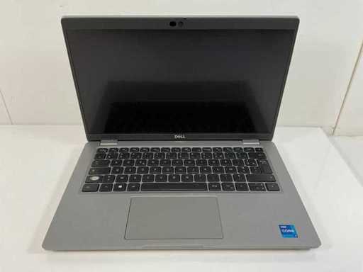 Dell Latitude 5420 14”, Core(TM) i7 11th Gen, 16 GB RAM, 512 GB NVMe Laptop