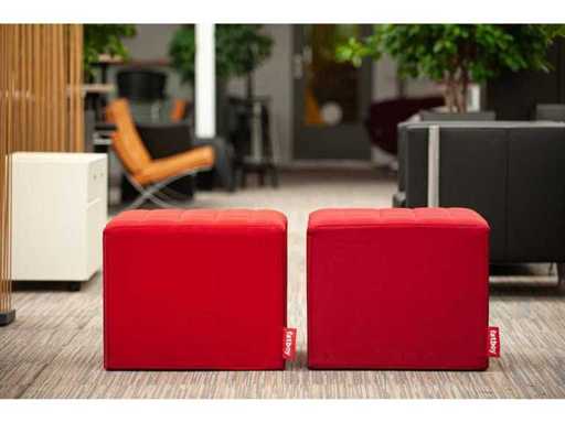 FATBOY - 2nd Avenue - Loungeset