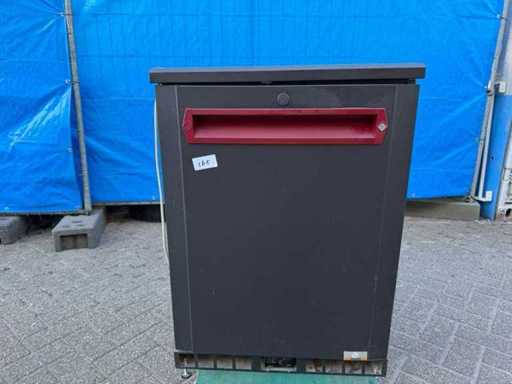 2007 Gamko HFK20/145 Bar Kühlung