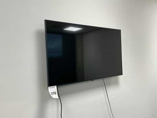 LG 43UR762 Telewizor