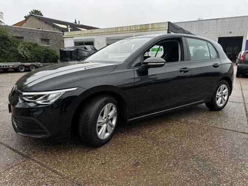 Volkswagen Golf 1.5 TSI Style, N-530-HX