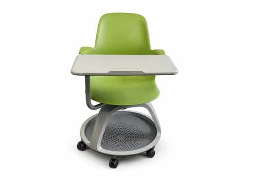 Steelcase - cb-sc-node-seminar-stuhl - Seminarstuhl (7x)