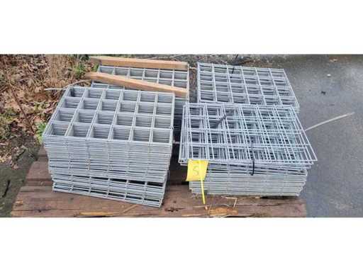 Various buidingmaterial