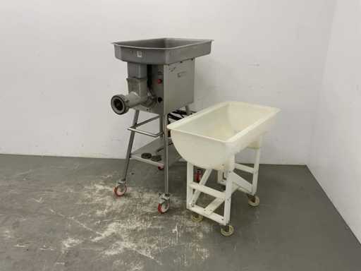 Hobart - 4732 - Meat grinder