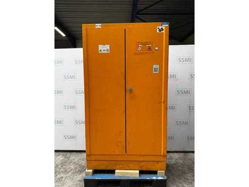 StoreLab - SiS Tpe90 - Ognioodporna szafka bezpieczeństwa