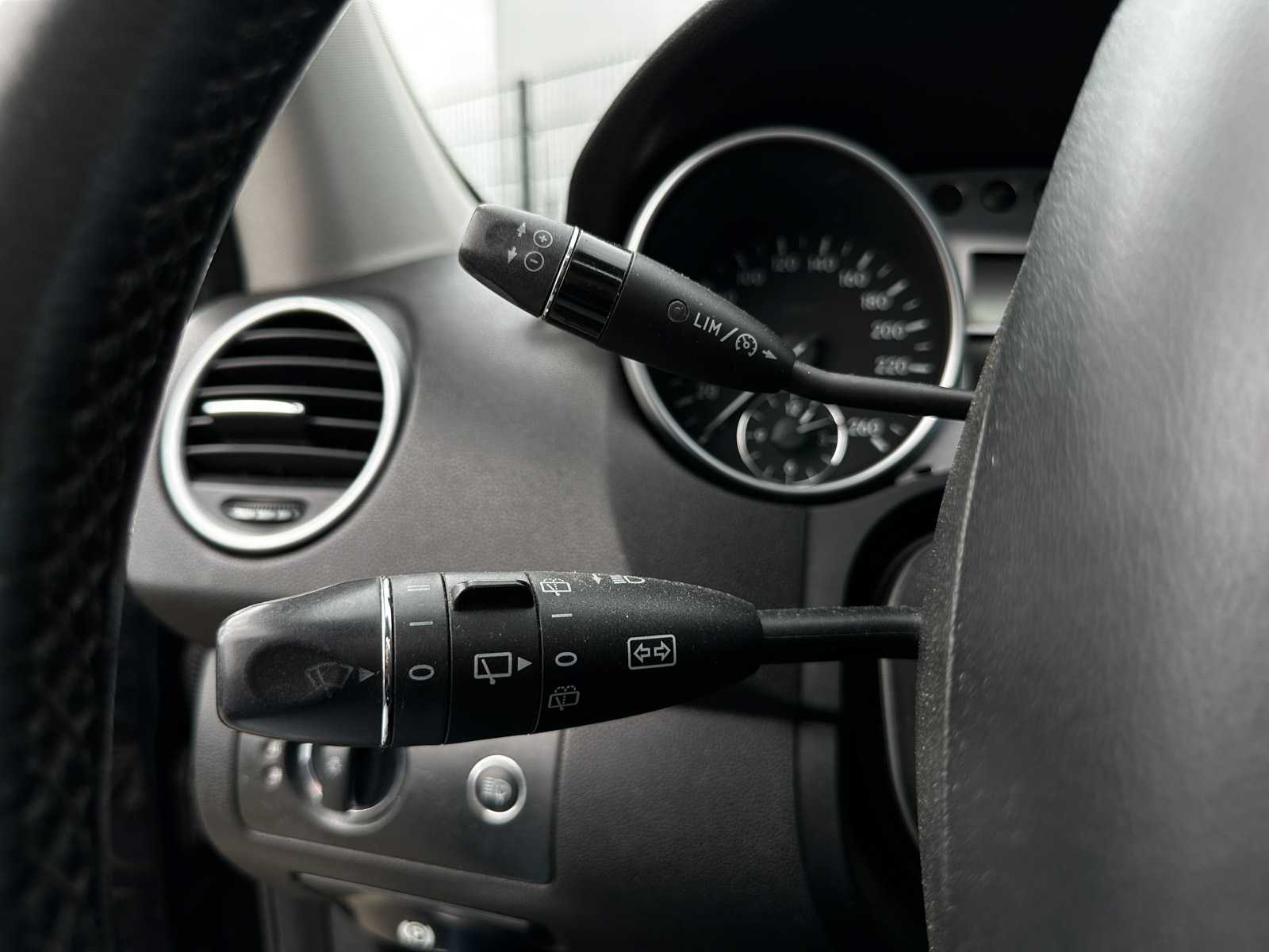 Mercedes-Benz M320 CDI M-klasse 221pk 2006, V-450-HD