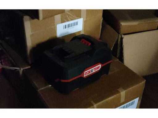 Parkside – 20 Volt – 5 Ah Batterie ungenutzt