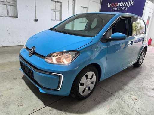 Volkswagen - E-Up! - E-up! Style - KGH-96-Z- 2022