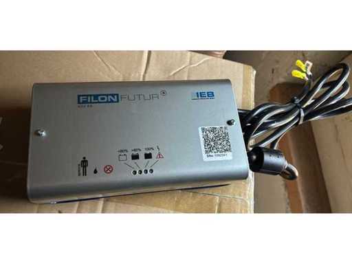 Charger Filon Futur 48V (10x)