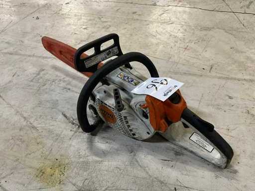 Stihl MS 151C Kettensäge