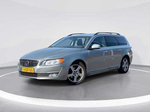Volvo V70 1.6 D2 Kinetic | 1-KZF-65 i 