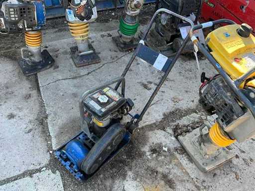 2007 Wacker VP11350 Vibration Plate